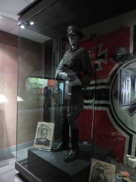 (56) Museo dello sbarco